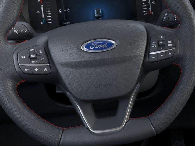 new 2025 Ford Escape car, priced at $35,201