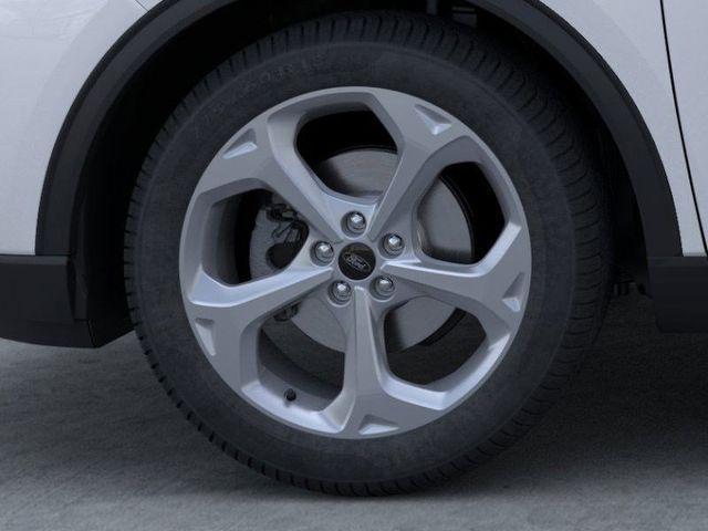 new 2025 Ford Escape car, priced at $35,201
