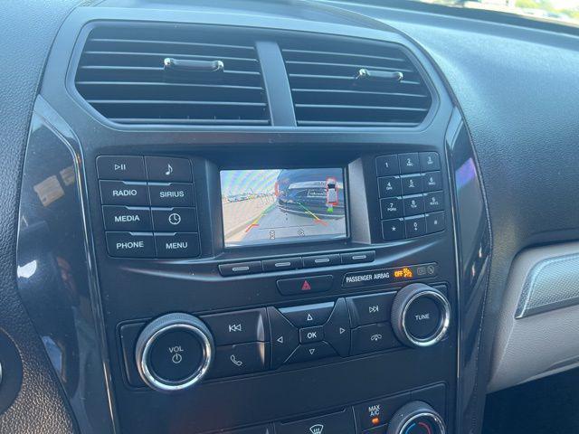 used 2019 Ford Explorer car, priced at $23,491