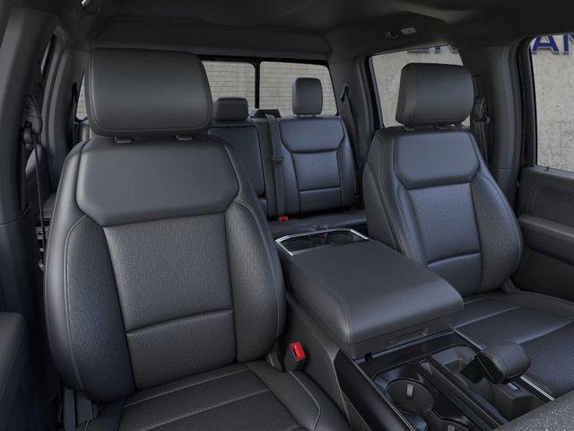 new 2025 Ford F-150 car, priced at $64,996
