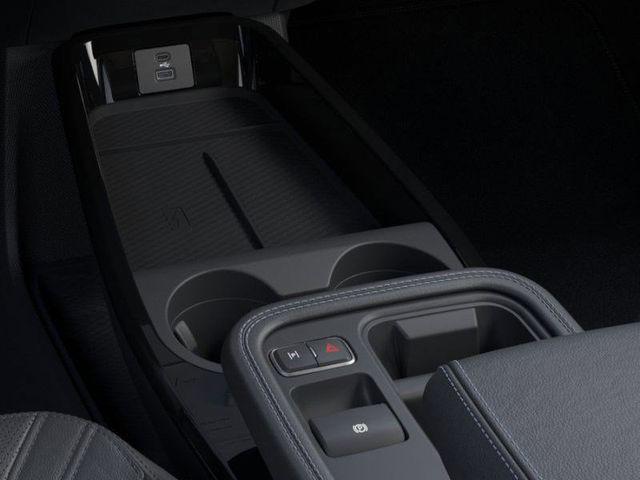 new 2025 Ford Mustang Mach-E car, priced at $49,490
