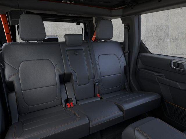 new 2024 Ford Bronco car, priced at $60,733