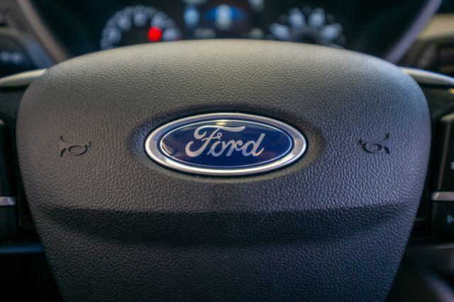 used 2022 Ford Escape car, priced at $19,941