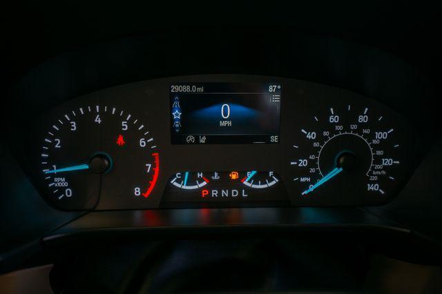 used 2022 Ford Escape car, priced at $19,941