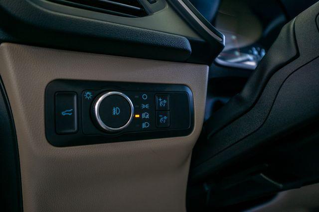 used 2022 Ford Escape car, priced at $19,941