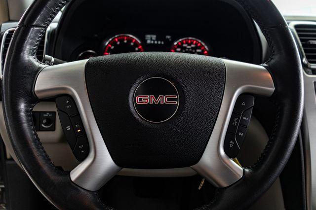 used 2009 GMC Acadia car, priced at $9,991