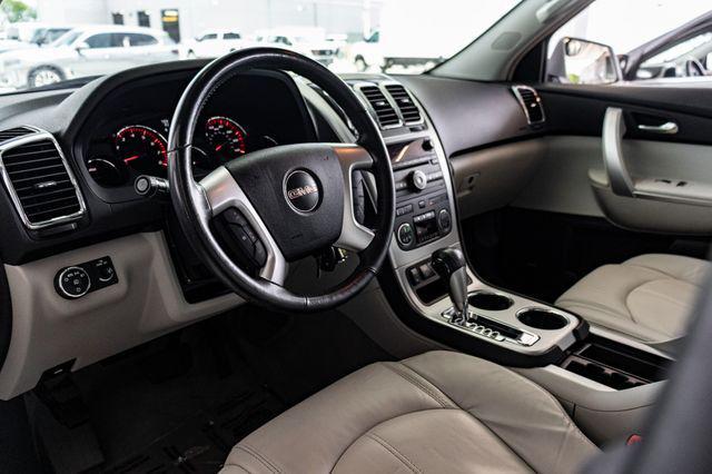 used 2009 GMC Acadia car, priced at $9,991