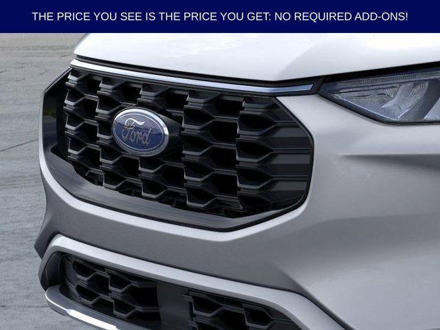 new 2024 Ford Escape car, priced at $25,030