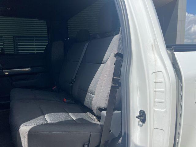 used 2023 Ford F-150 car, priced at $43,564