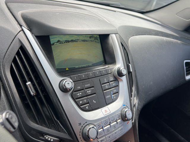 used 2016 Chevrolet Equinox car, priced at $13,238