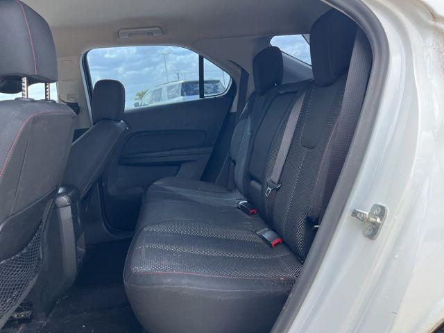 used 2016 Chevrolet Equinox car, priced at $13,238