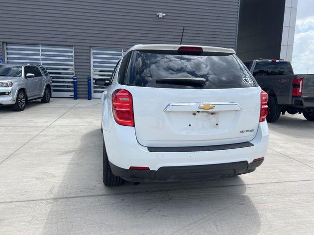 used 2016 Chevrolet Equinox car, priced at $13,238