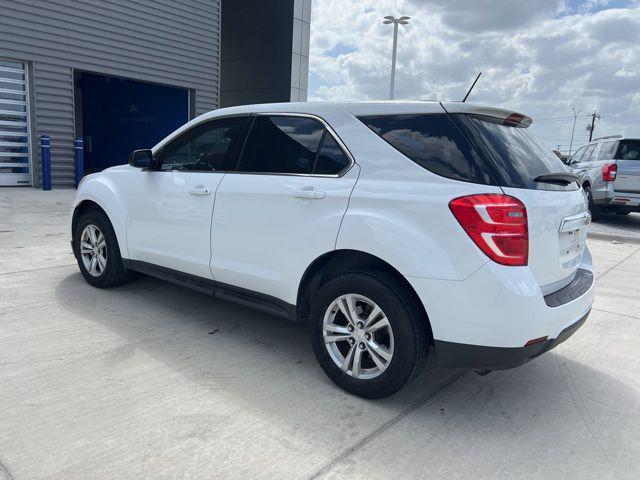 used 2016 Chevrolet Equinox car, priced at $13,238