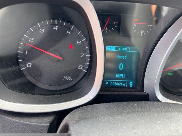 used 2016 Chevrolet Equinox car, priced at $13,238
