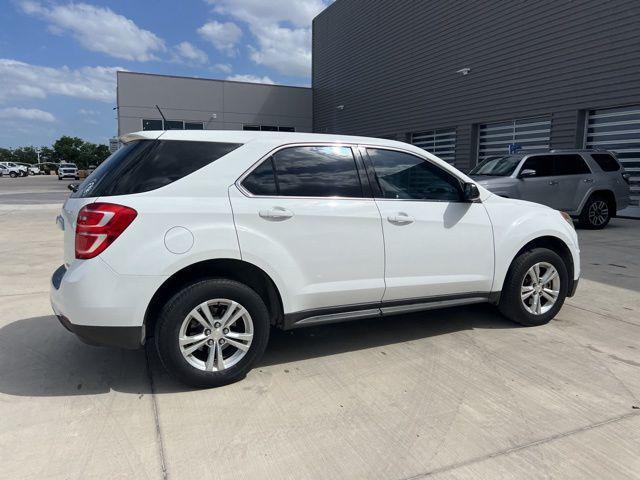 used 2016 Chevrolet Equinox car, priced at $13,238