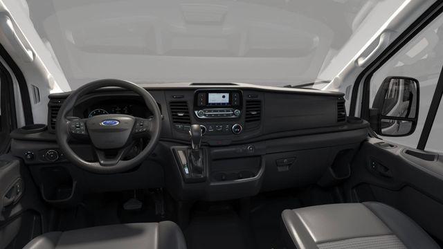 new 2024 Ford Transit-250 car, priced at $53,580