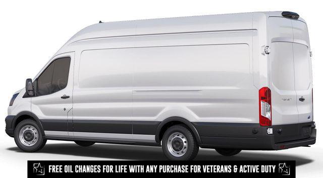 new 2024 Ford Transit-250 car, priced at $46,869