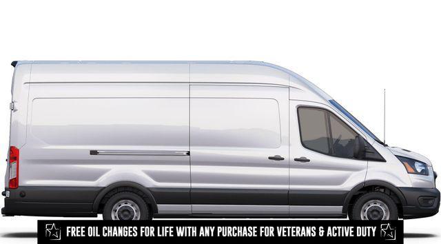 new 2024 Ford Transit-250 car, priced at $53,580