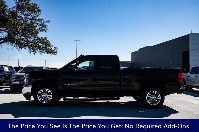 used 2019 Chevrolet Silverado 1500 car