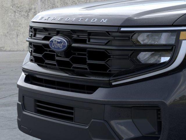 new 2025 Ford Expedition car, priced at $59,562