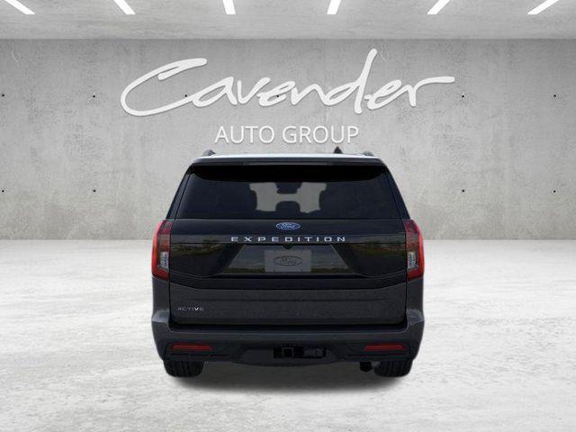 new 2025 Ford Expedition car, priced at $65,070