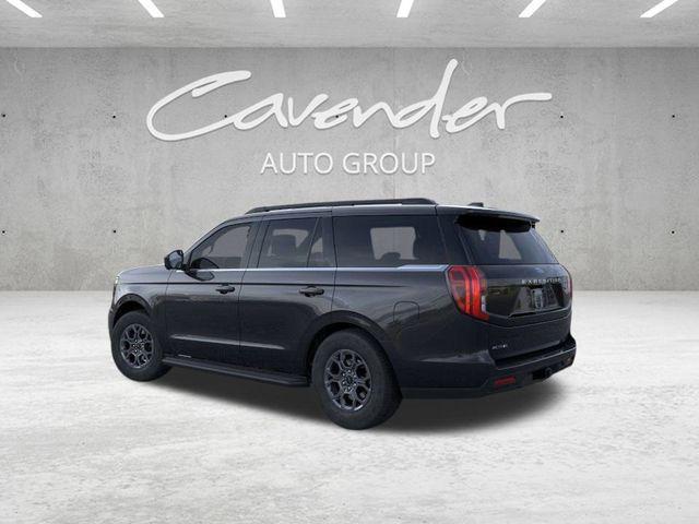 new 2025 Ford Expedition car, priced at $59,562