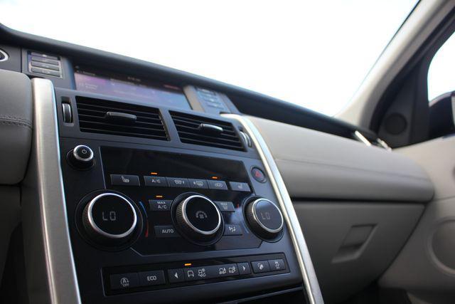 used 2019 Land Rover Discovery Sport car, priced at $12,123