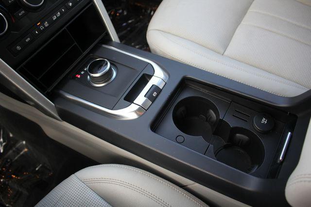 used 2019 Land Rover Discovery Sport car, priced at $12,123