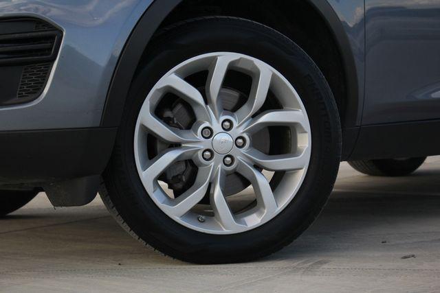 used 2019 Land Rover Discovery Sport car, priced at $12,123