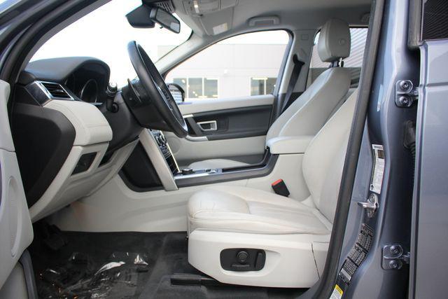 used 2019 Land Rover Discovery Sport car, priced at $12,123