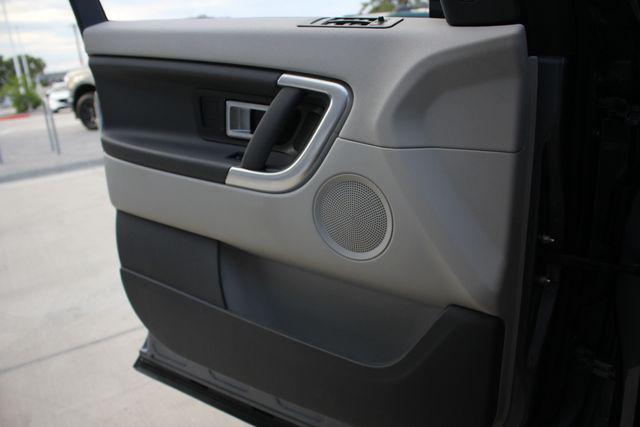 used 2019 Land Rover Discovery Sport car, priced at $12,123