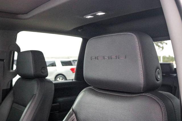 used 2022 GMC Sierra 2500 car, priced at $63,635