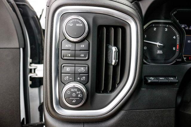 used 2022 GMC Sierra 2500 car, priced at $63,635