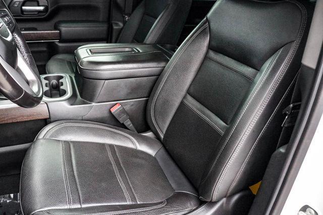 used 2022 GMC Sierra 2500 car, priced at $63,635