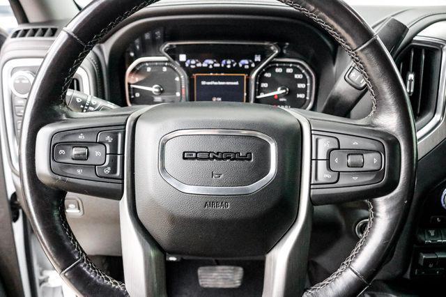 used 2022 GMC Sierra 2500 car, priced at $63,635