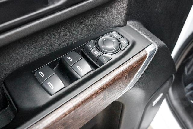 used 2022 GMC Sierra 2500 car, priced at $63,635
