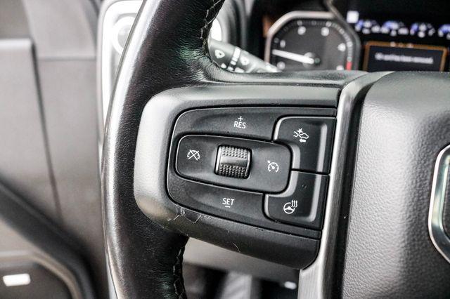 used 2022 GMC Sierra 2500 car, priced at $63,635