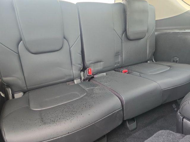 used 2024 Nissan Armada car, priced at $46,835