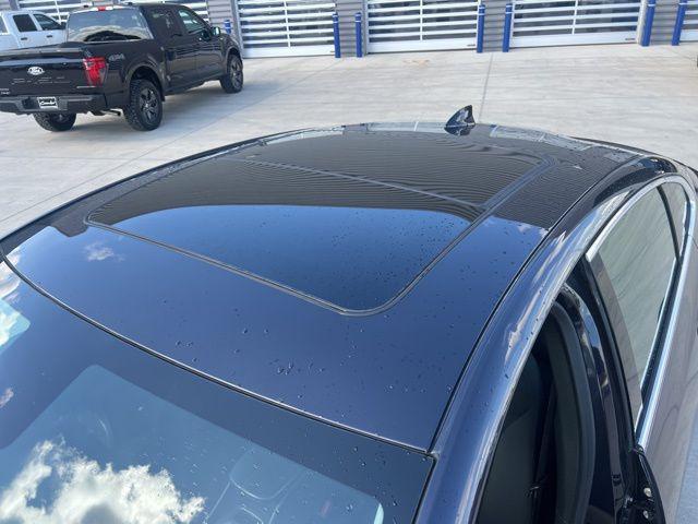 used 2023 Chevrolet Malibu car, priced at $16,991