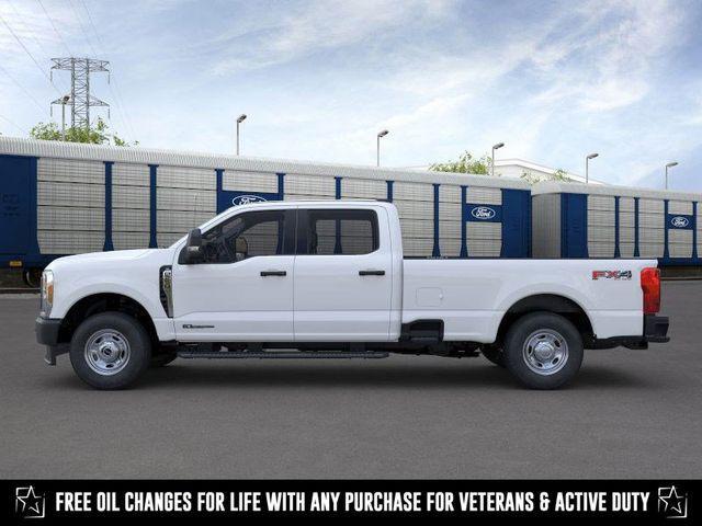 new 2025 Ford F-250 car, priced at $66,825