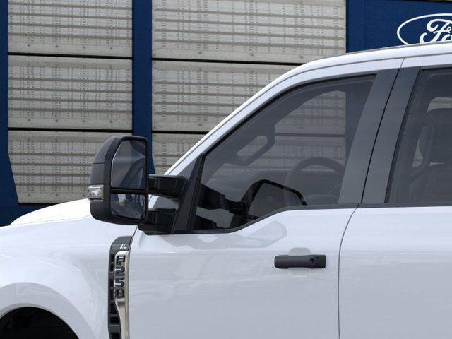 new 2025 Ford F-250 car, priced at $66,825
