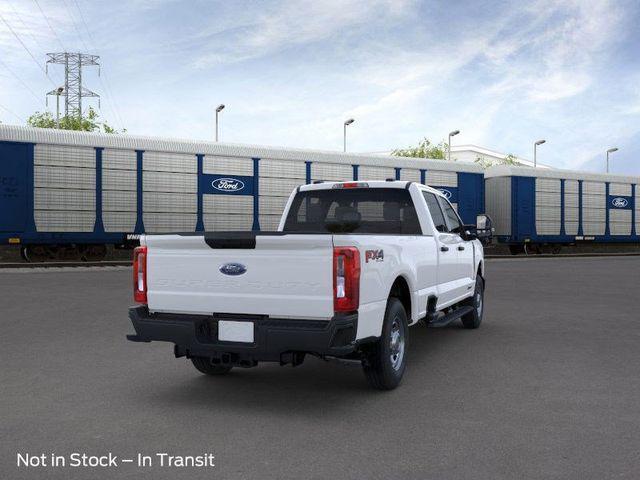 new 2025 Ford F-250 car, priced at $66,825