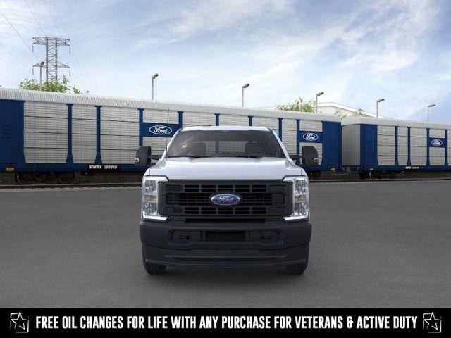 new 2025 Ford F-250 car, priced at $66,825