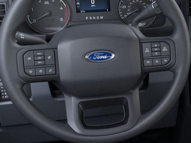 new 2025 Ford F-250 car, priced at $66,825