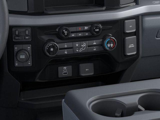 new 2025 Ford F-250 car, priced at $66,825