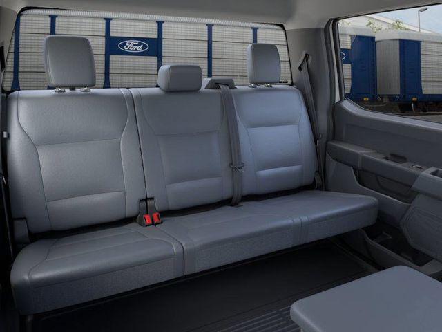 new 2025 Ford F-250 car, priced at $66,825