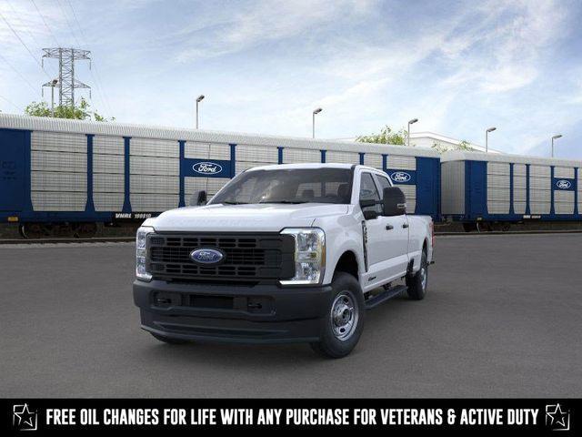 new 2025 Ford F-250 car, priced at $66,825