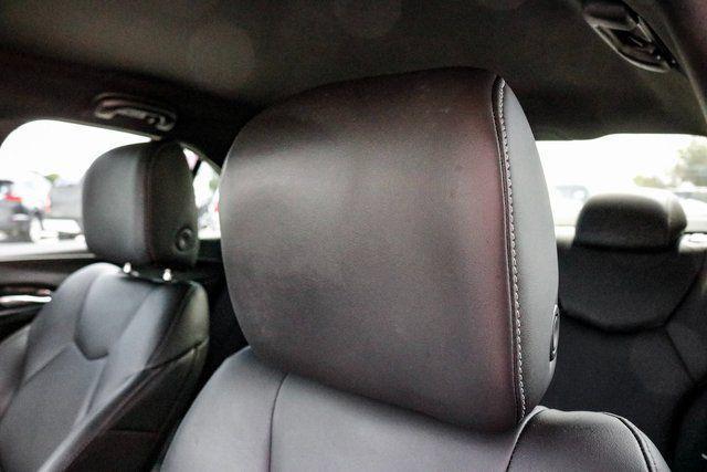 used 2023 Cadillac CT4 car, priced at $27,746