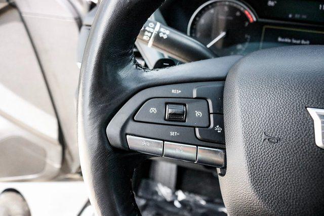 used 2023 Cadillac CT4 car, priced at $27,746