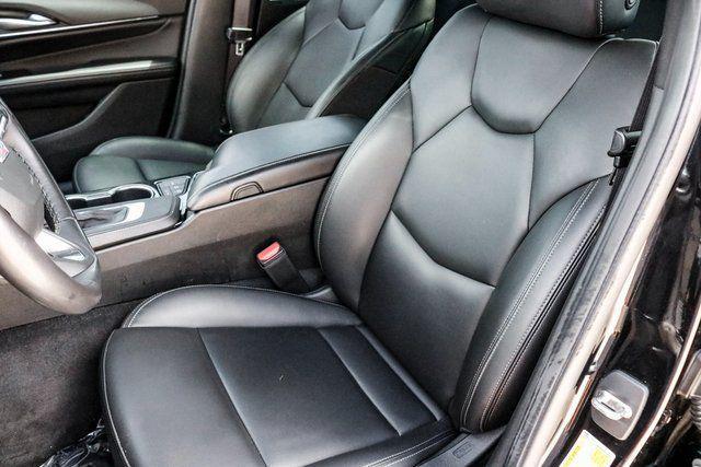 used 2023 Cadillac CT4 car, priced at $27,746